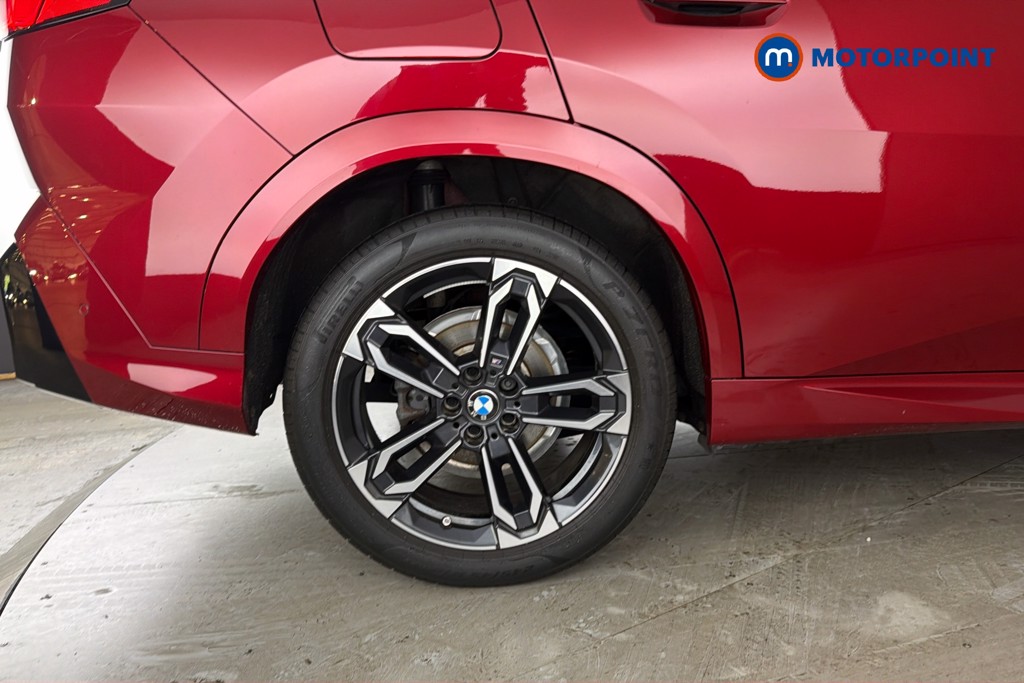 BMW X2 M Sport Automatic Petrol SUV - Stock Number (1670933) - 49th supplementary image