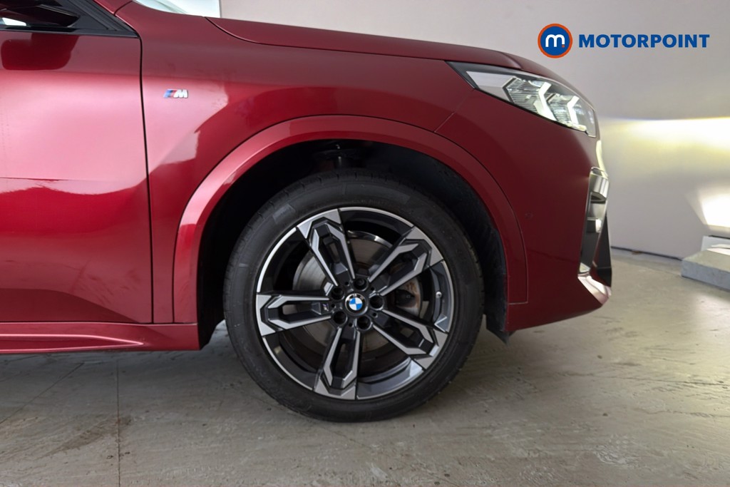 BMW X2 M Sport Automatic Petrol SUV - Stock Number (1670933) - 50th supplementary image