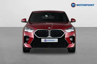 BMW X2 M Sport Automatic Petrol SUV - Stock Number (1670933) - Front bumper