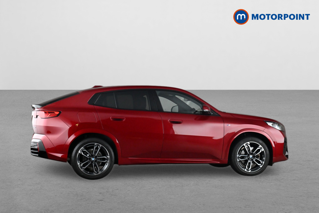 BMW X2 M Sport Automatic Petrol SUV - Stock Number (1670933) - Drivers side