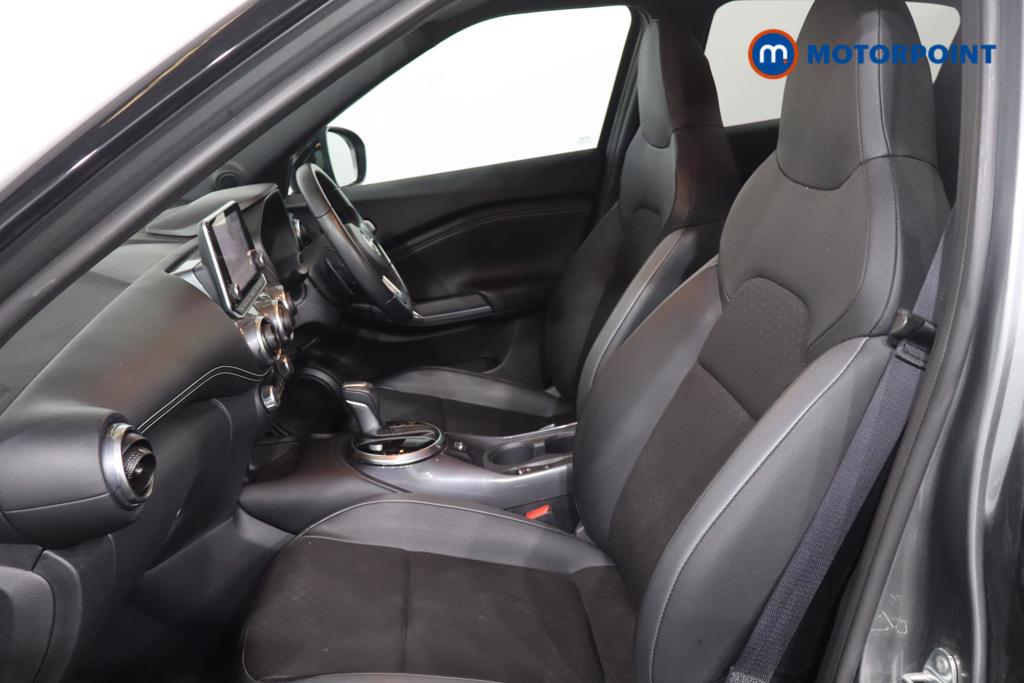 Nissan Juke N-Connecta Automatic Petrol SUV - Stock Number (1670950) - 11th supplementary image