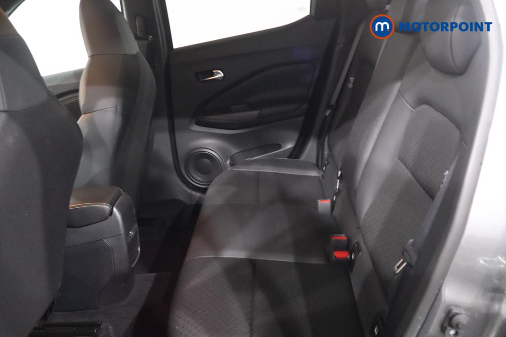 Nissan Juke N-Connecta Automatic Petrol SUV - Stock Number (1670950) - 12th supplementary image