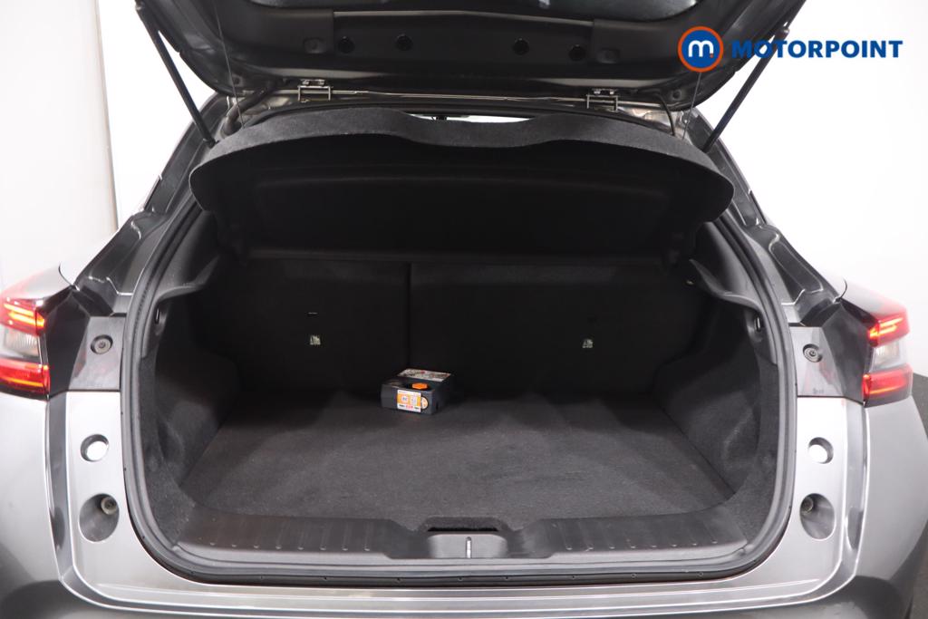 Nissan Juke N-Connecta Automatic Petrol SUV - Stock Number (1670950) - 13th supplementary image