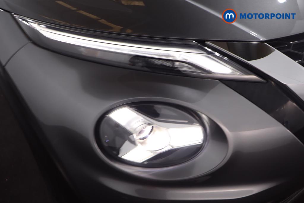 Nissan Juke N-Connecta Automatic Petrol SUV - Stock Number (1670950) - 17th supplementary image