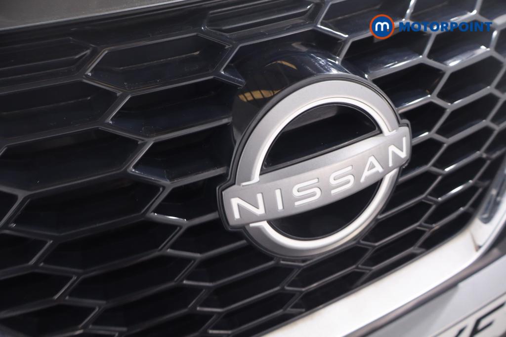Nissan Juke N-Connecta Automatic Petrol SUV - Stock Number (1670950) - 18th supplementary image