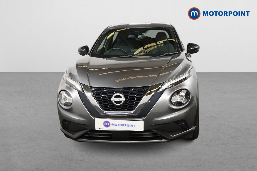 Nissan Juke N-Connecta Automatic Petrol SUV - Stock Number (1670950) - Front bumper