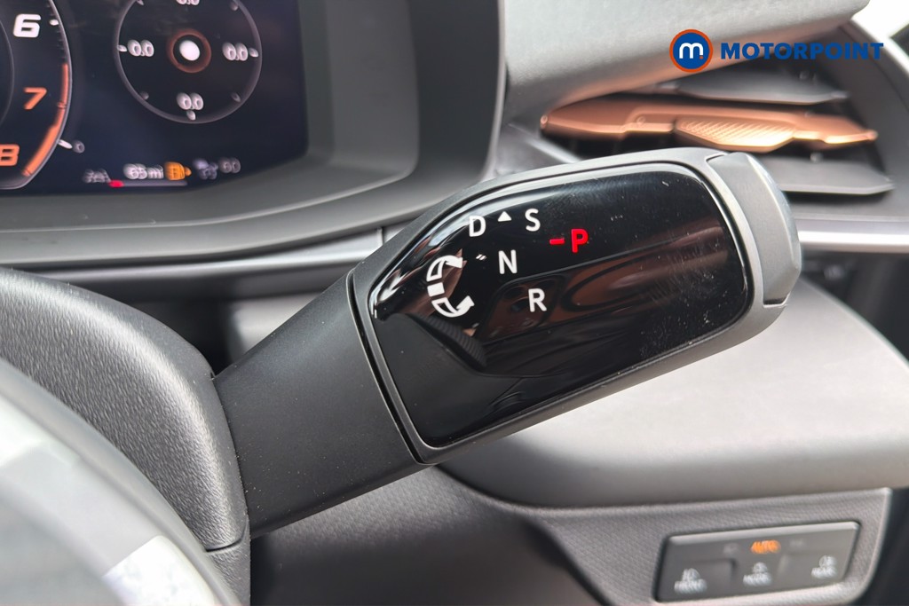 Cupra Terramar V2 Automatic Petrol Hatchback - Stock Number (1670966) - 2nd supplementary image