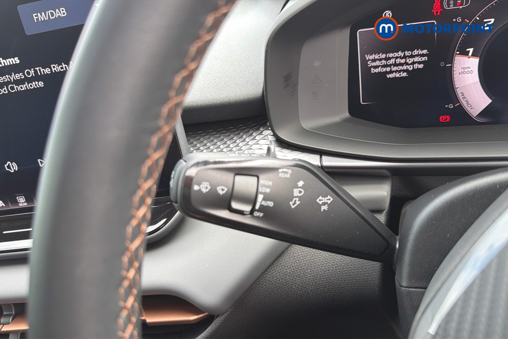 Cupra Terramar V2 Automatic Petrol Hatchback - Stock Number (1670966) - 3rd supplementary image
