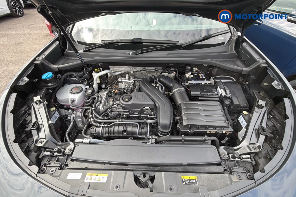 Cupra Terramar V2 Automatic Petrol Hatchback - Stock Number (1670966) - 5th supplementary image