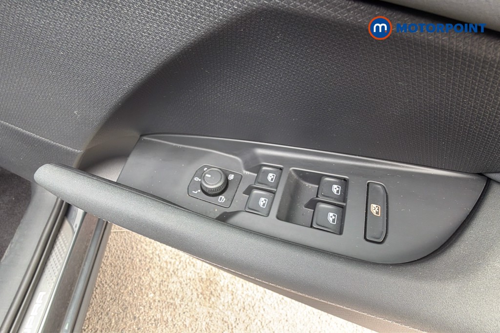 Cupra Terramar V2 Automatic Petrol Hatchback - Stock Number (1670966) - 19th supplementary image