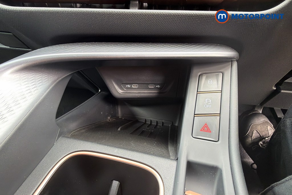 Cupra Terramar V2 Automatic Petrol Hatchback - Stock Number (1670966) - 25th supplementary image