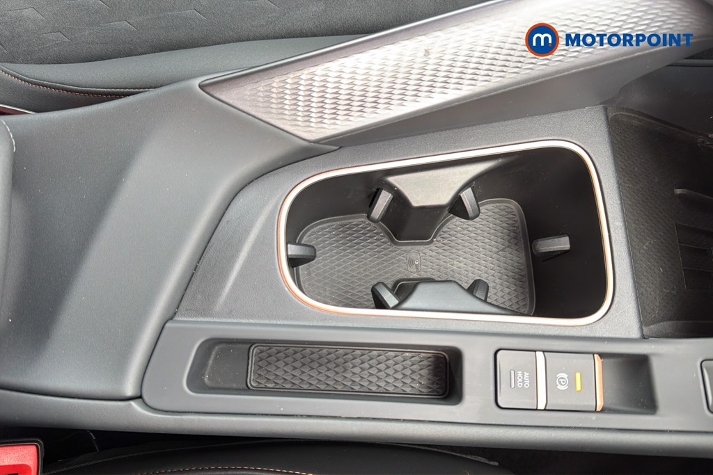 Cupra Terramar V2 Automatic Petrol Hatchback - Stock Number (1670966) - 26th supplementary image