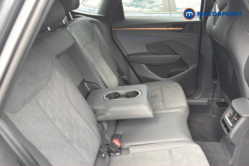 Cupra Terramar V2 Automatic Petrol Hatchback - Stock Number (1670966) - 34th supplementary image