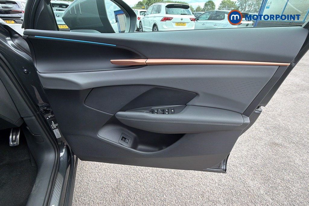 Cupra Terramar V2 Automatic Petrol Hatchback - Stock Number (1670966) - 38th supplementary image
