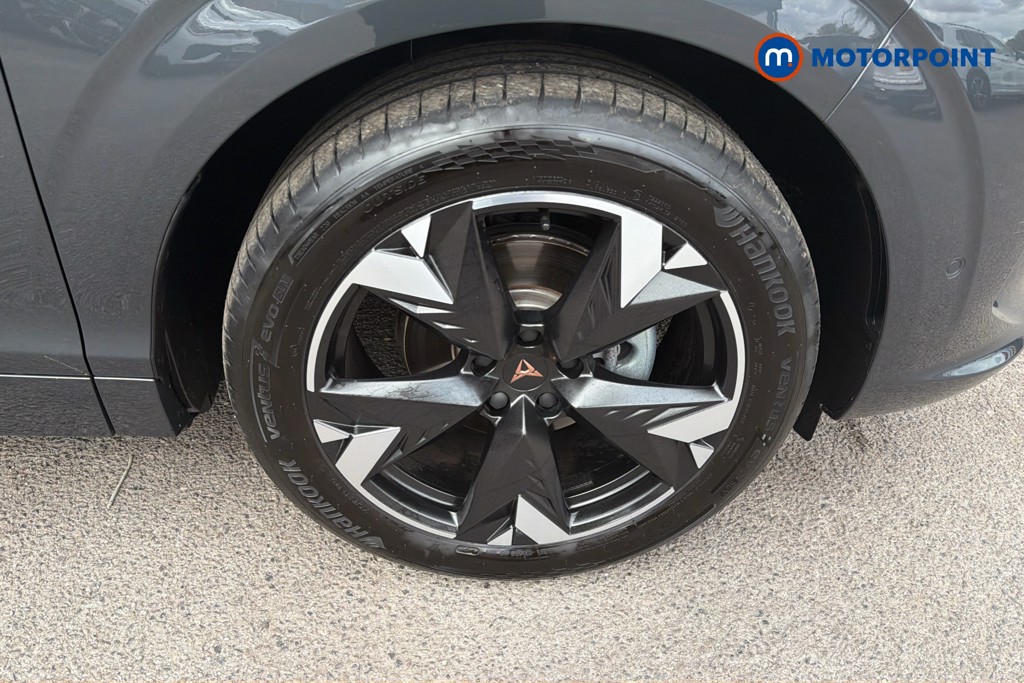 Cupra Terramar V2 Automatic Petrol Hatchback - Stock Number (1670966) - 40th supplementary image