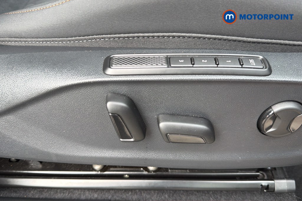 Cupra Terramar V2 Automatic Petrol Hatchback - Stock Number (1670966) - 42nd supplementary image