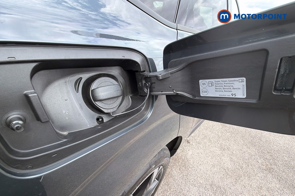 Cupra Terramar V2 Automatic Petrol Hatchback - Stock Number (1670966) - 43rd supplementary image