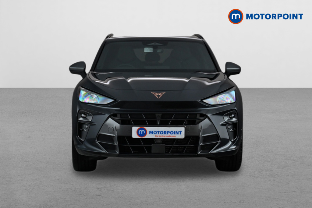 Cupra Terramar V2 Automatic Petrol Hatchback - Stock Number (1670966) - Front bumper