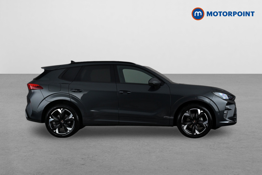 Cupra Terramar V2 Automatic Petrol Hatchback - Stock Number (1670966) - Drivers side