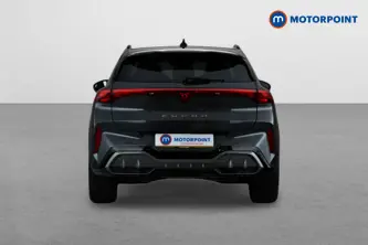 Cupra Terramar V2 Automatic Petrol Hatchback - Stock Number (1670966) - Rear bumper