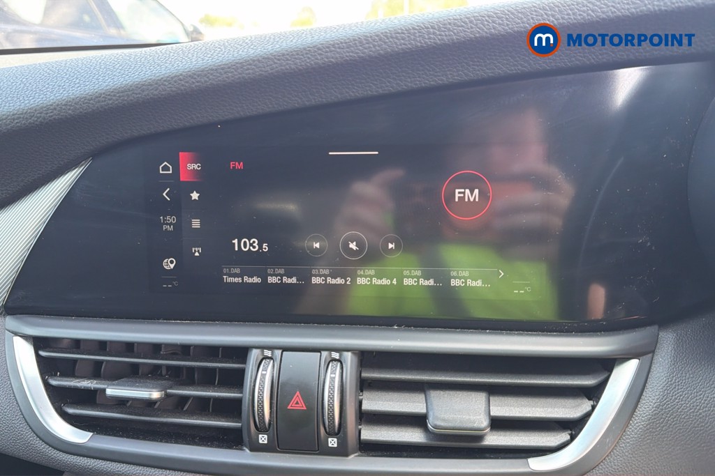 Alfa Romeo Giulia Veloce Automatic Petrol Saloon - Stock Number (1671004) - 7th supplementary image
