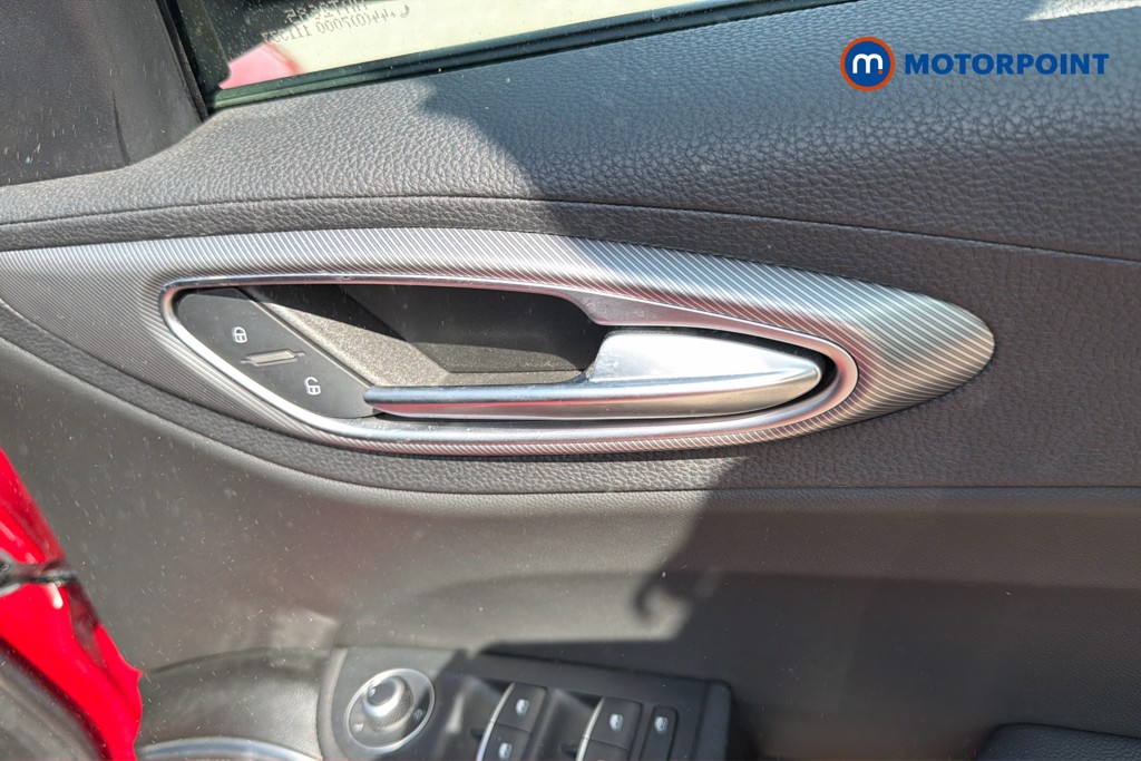Alfa Romeo Giulia Veloce Automatic Petrol Saloon - Stock Number (1671004) - 20th supplementary image