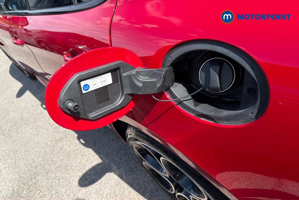 Alfa Romeo Giulia Veloce Automatic Petrol Saloon - Stock Number (1671004) - 34th supplementary image