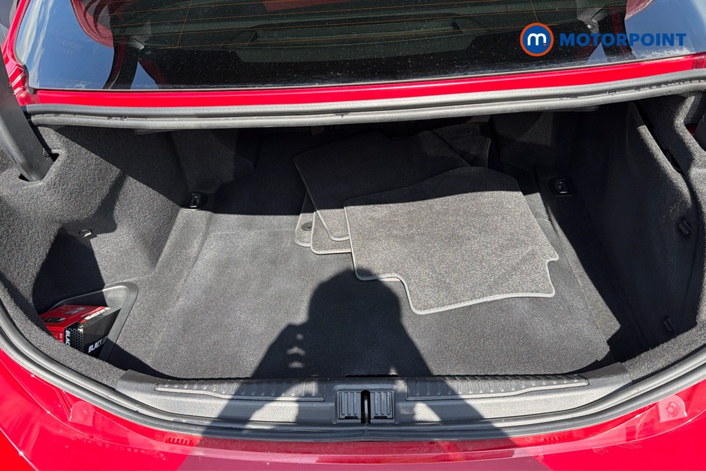 Alfa Romeo Giulia Veloce Automatic Petrol Saloon - Stock Number (1671004) - 35th supplementary image