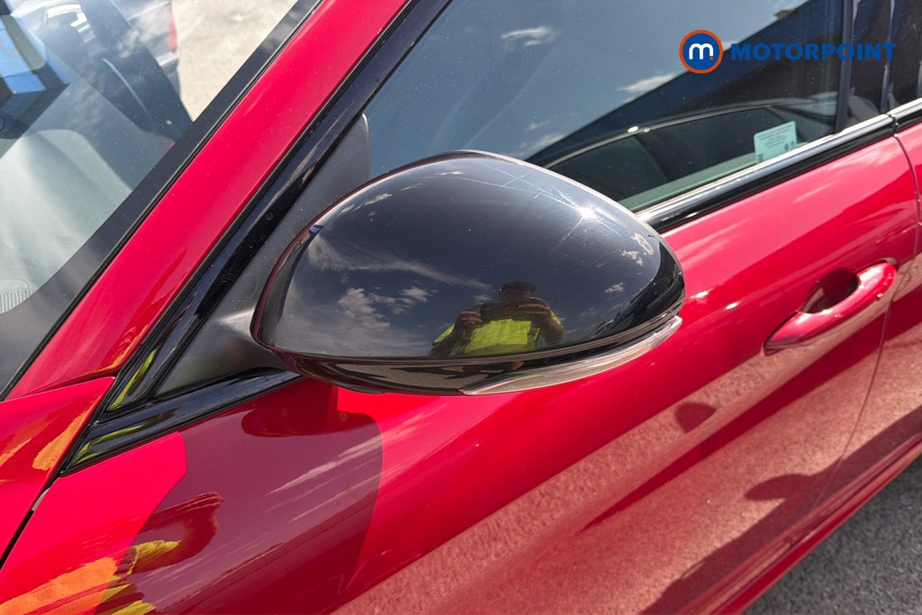 Alfa Romeo Giulia Veloce Automatic Petrol Saloon - Stock Number (1671004) - 40th supplementary image