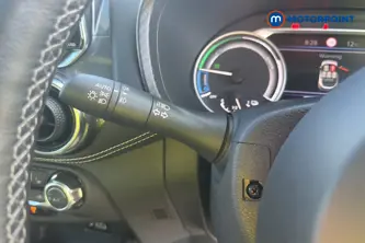 Nissan Juke Tekna Automatic Petrol-Electric Hybrid SUV - Stock Number (1671018) - 5th supplementary image