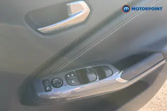 Nissan Juke Tekna Automatic Petrol-Electric Hybrid SUV - Stock Number (1671018) - 10th supplementary image