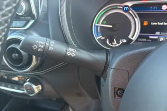 Nissan Juke Tekna Automatic Petrol-Electric Hybrid SUV - Stock Number (1671018) - 11th supplementary image