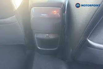Nissan Juke Tekna Automatic Petrol-Electric Hybrid SUV - Stock Number (1671018) - 28th supplementary image