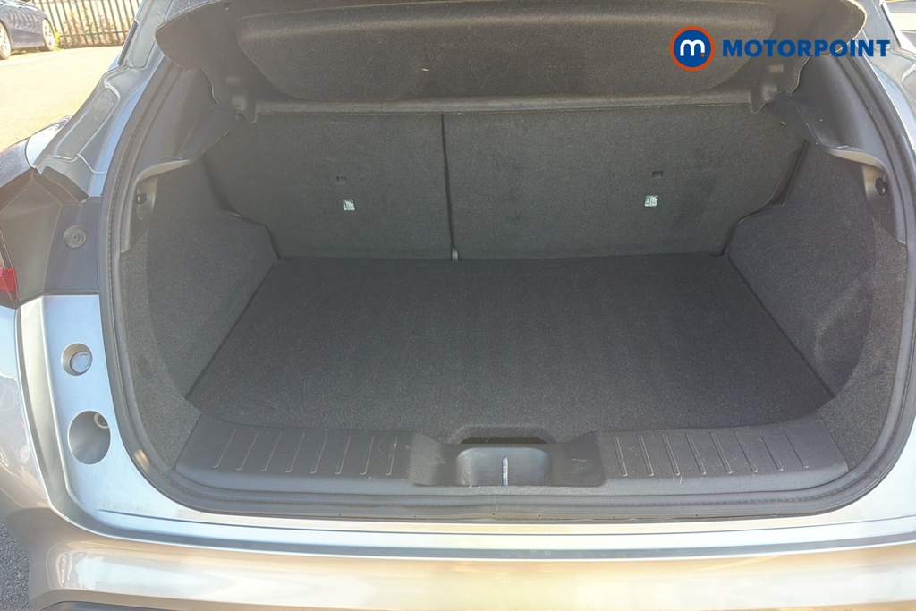 Nissan Juke Tekna Automatic Petrol-Electric Hybrid SUV - Stock Number (1671018) - 30th supplementary image