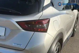 Nissan Juke Tekna Automatic Petrol-Electric Hybrid SUV - Stock Number (1671018) - 36th supplementary image