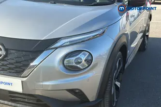 Nissan Juke Tekna Automatic Petrol-Electric Hybrid SUV - Stock Number (1671018) - 42nd supplementary image