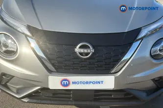 Nissan Juke Tekna Automatic Petrol-Electric Hybrid SUV - Stock Number (1671018) - 43rd supplementary image