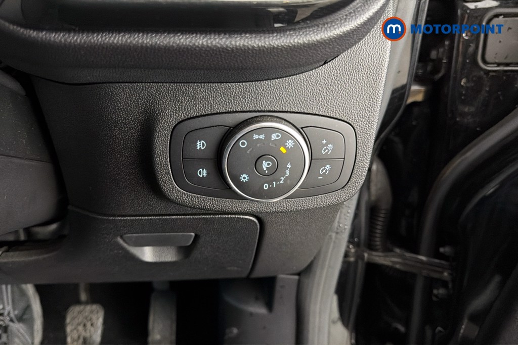 Ford Fiesta Active X Manual Petrol Hatchback - Stock Number (1671113) - 18th supplementary image