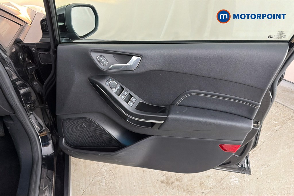 Ford Fiesta Active X Manual Petrol Hatchback - Stock Number (1671113) - 19th supplementary image