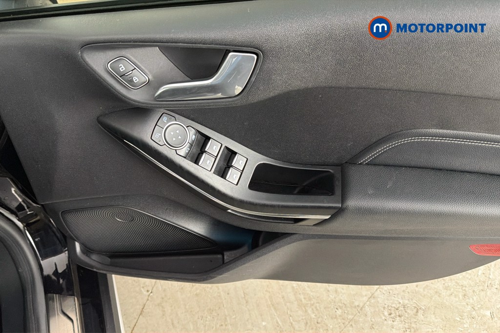Ford Fiesta Active X Manual Petrol Hatchback - Stock Number (1671113) - 20th supplementary image