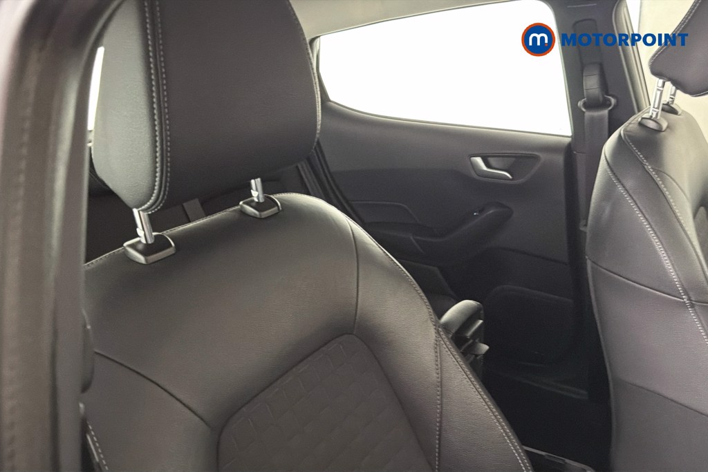 Ford Fiesta Active X Manual Petrol Hatchback - Stock Number (1671113) - 23rd supplementary image