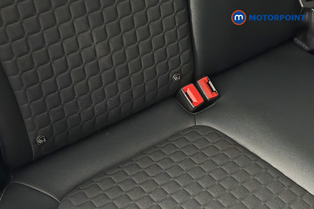 Ford Fiesta Active X Manual Petrol Hatchback - Stock Number (1671113) - 29th supplementary image