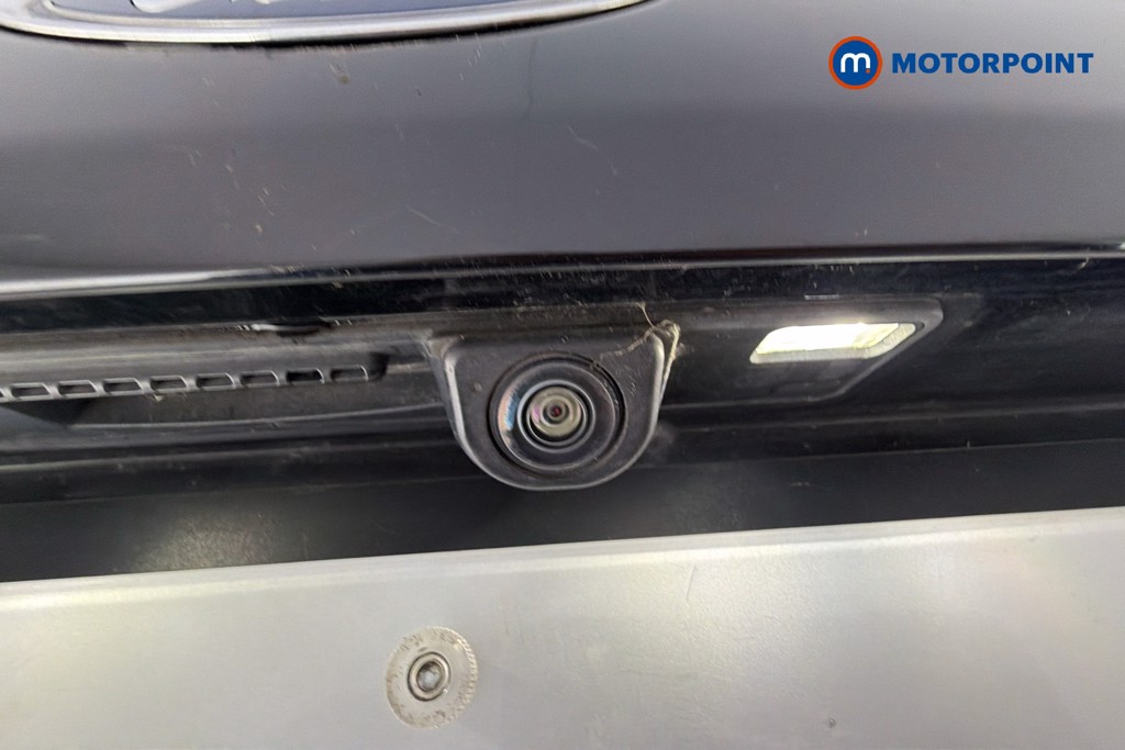 Ford Fiesta Active X Manual Petrol Hatchback - Stock Number (1671113) - 36th supplementary image