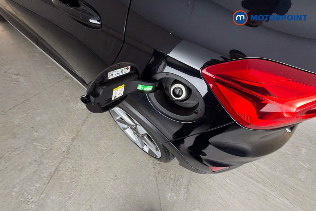 Ford Fiesta Active X Manual Petrol Hatchback - Stock Number (1671113) - 41st supplementary image