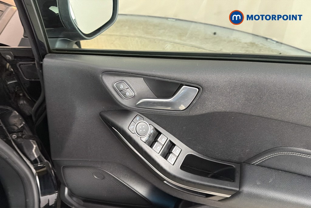 Ford Fiesta Active X Manual Petrol Hatchback - Stock Number (1671113) - 42nd supplementary image
