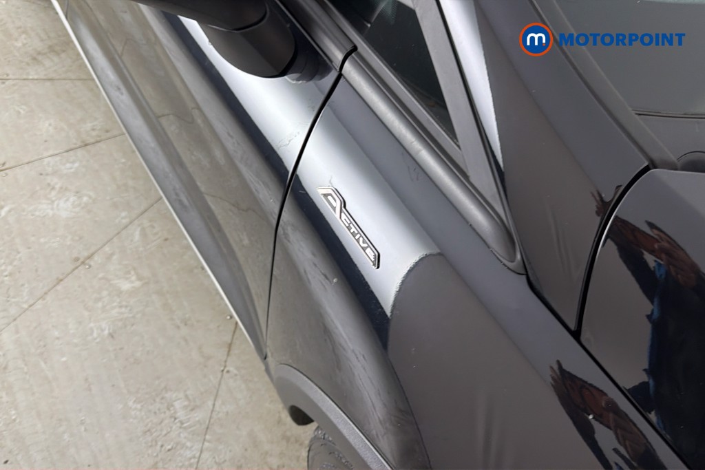 Ford Fiesta Active X Manual Petrol Hatchback - Stock Number (1671113) - 46th supplementary image