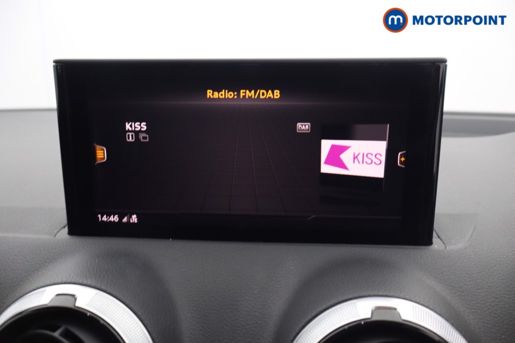 Audi Q2 S Line Automatic Petrol SUV - Stock Number (1671195) - 2nd supplementary image