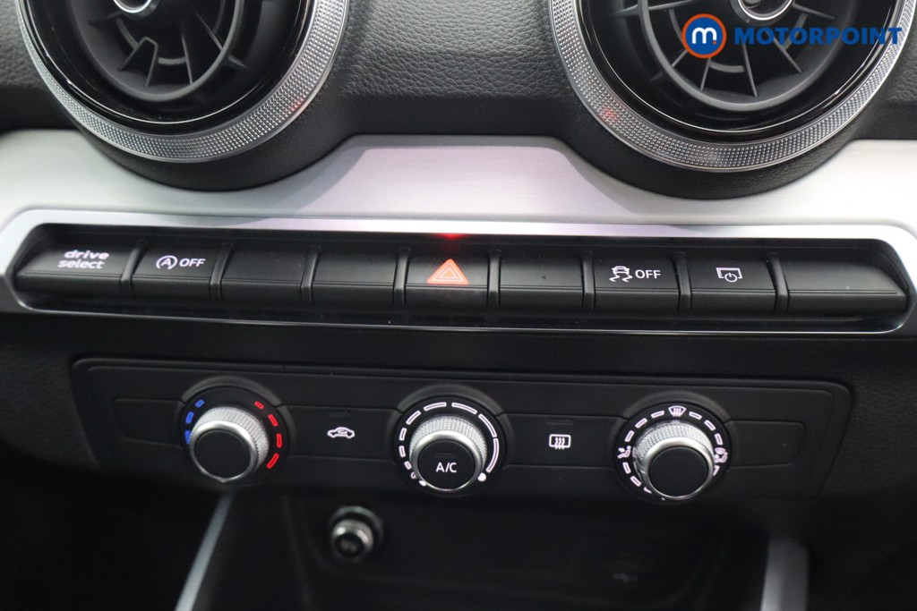 Audi Q2 S Line Automatic Petrol SUV - Stock Number (1671195) - 3rd supplementary image