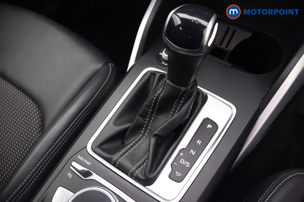 Audi Q2 S Line Automatic Petrol SUV - Stock Number (1671195) - 4th supplementary image