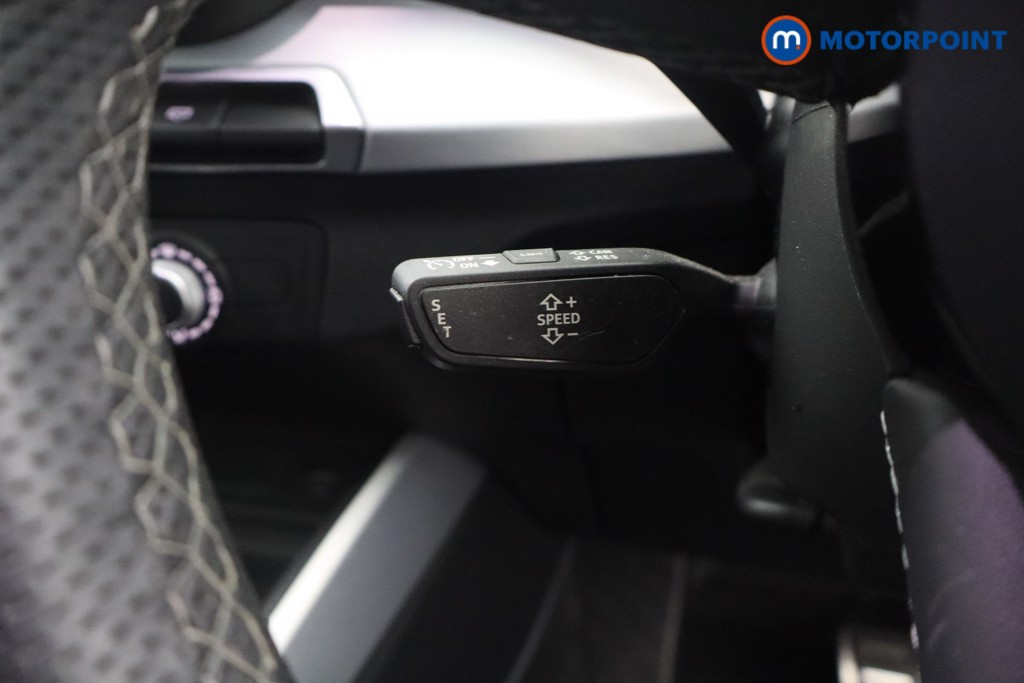 Audi Q2 S Line Automatic Petrol SUV - Stock Number (1671195) - 7th supplementary image